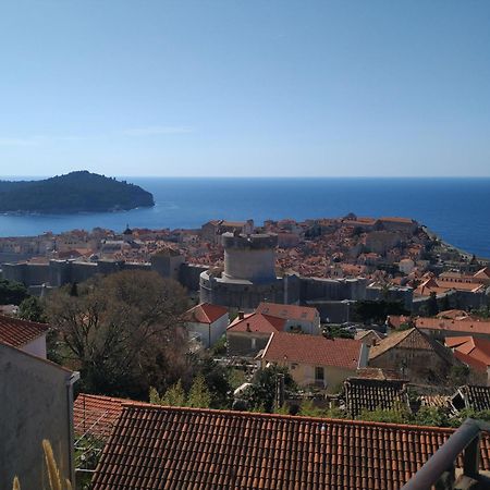 Dubrovnik Apartments Lele Exteriör bild