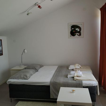 Dubrovnik Apartments Lele Rum bild
