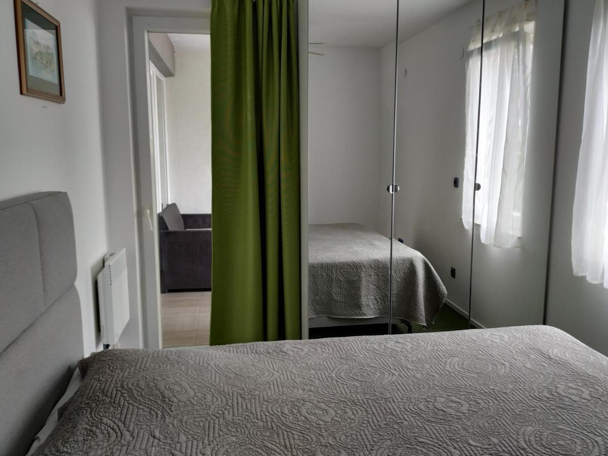 Dubrovnik Apartments Lele Exteriör bild