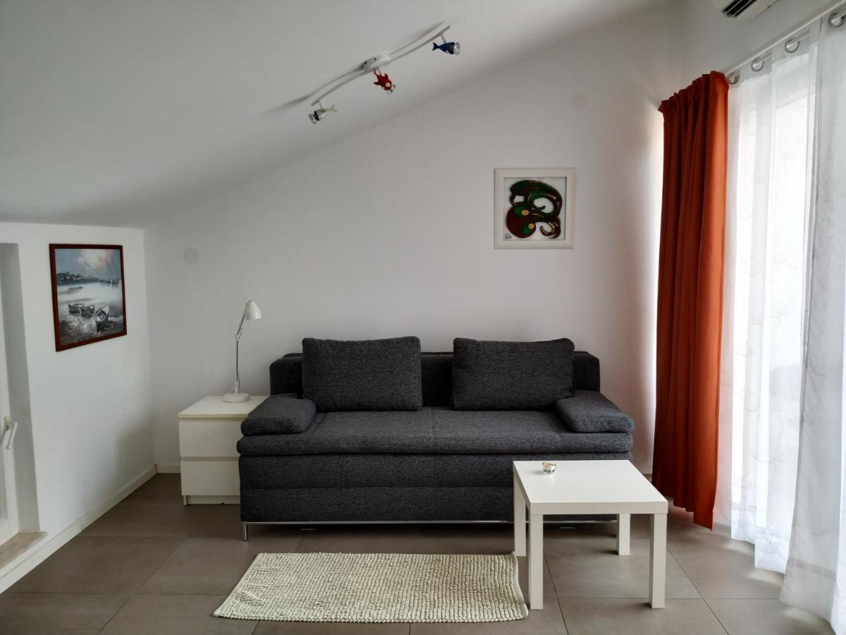 Dubrovnik Apartments Lele Exteriör bild