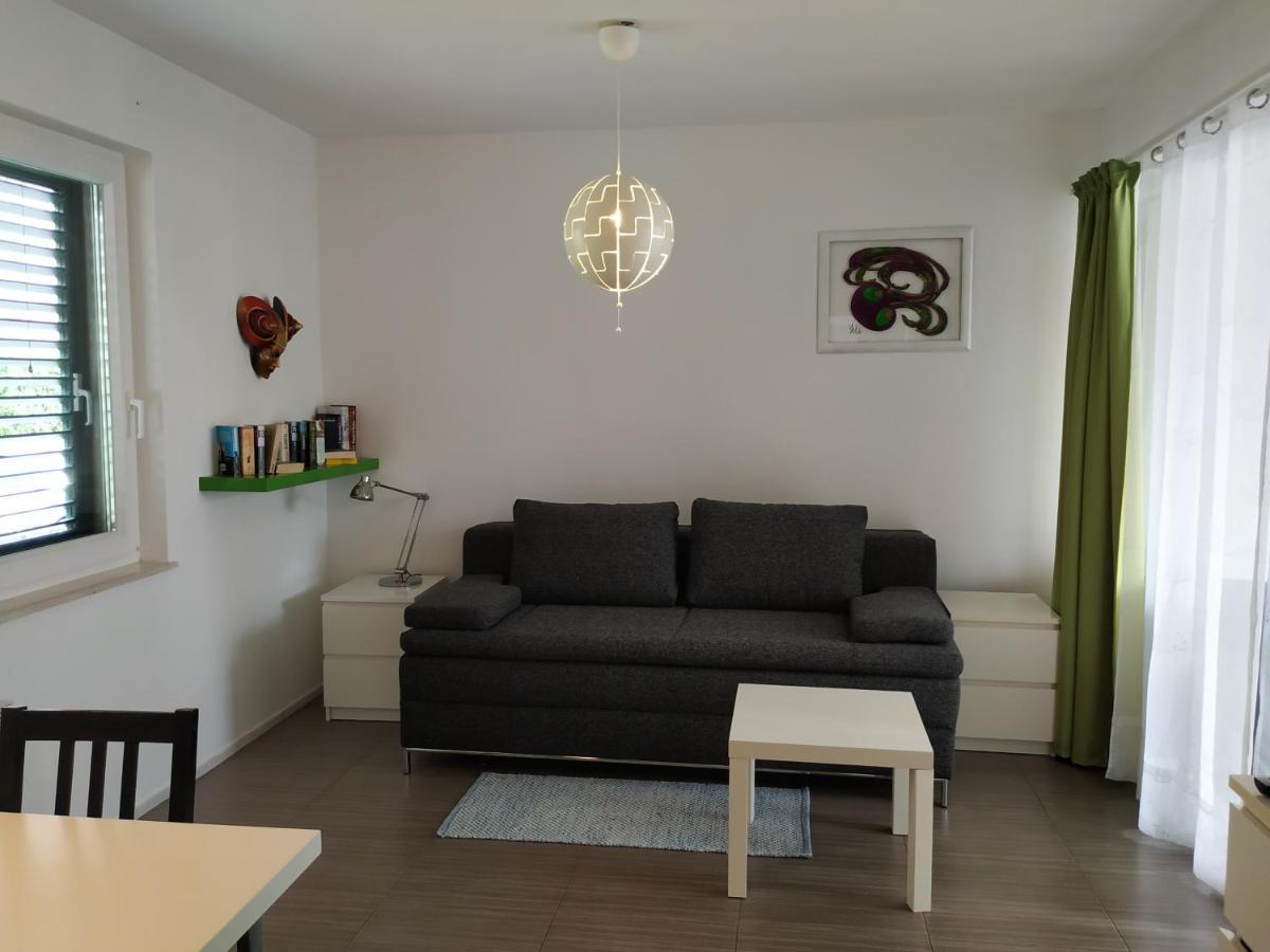 Dubrovnik Apartments Lele Exteriör bild