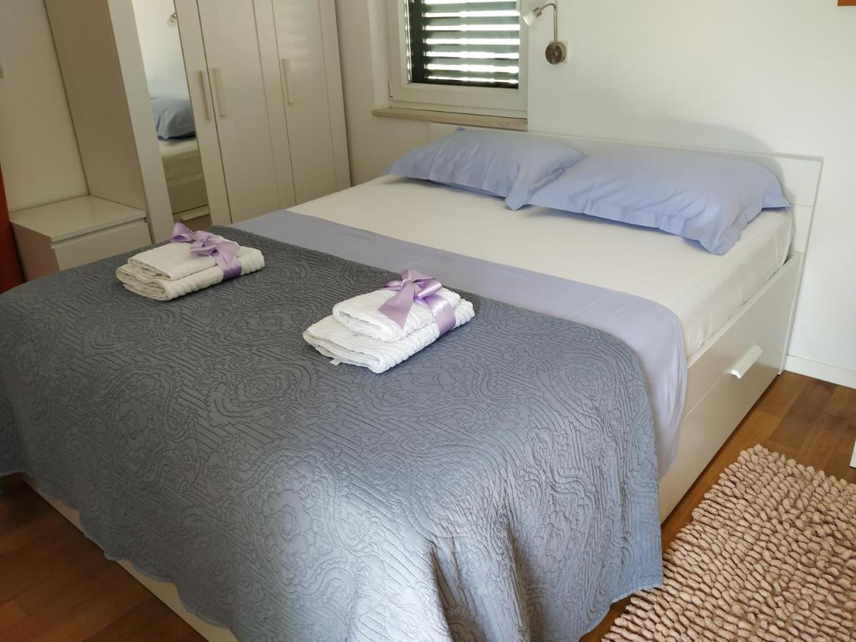 Dubrovnik Apartments Lele Exteriör bild