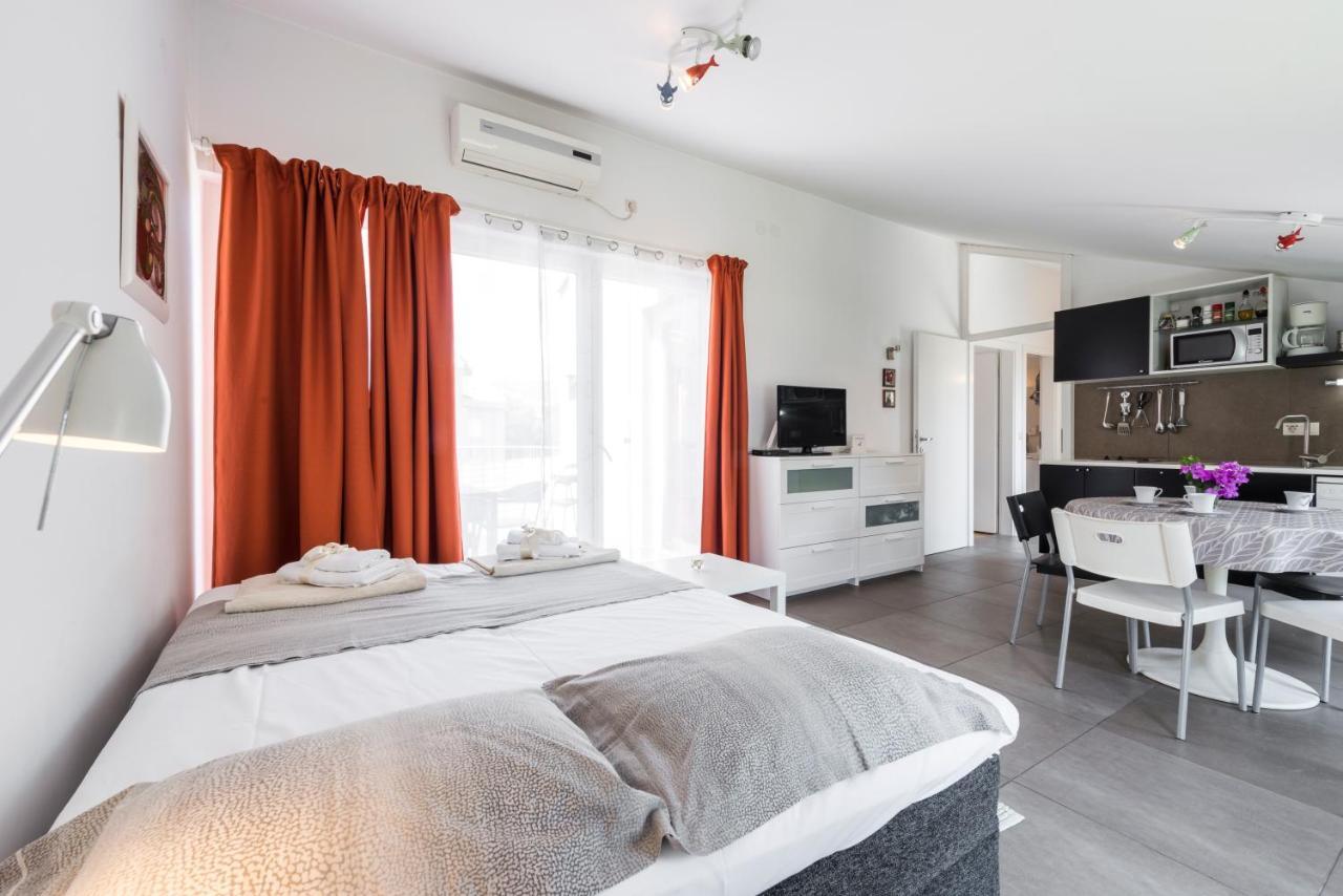 Dubrovnik Apartments Lele Exteriör bild