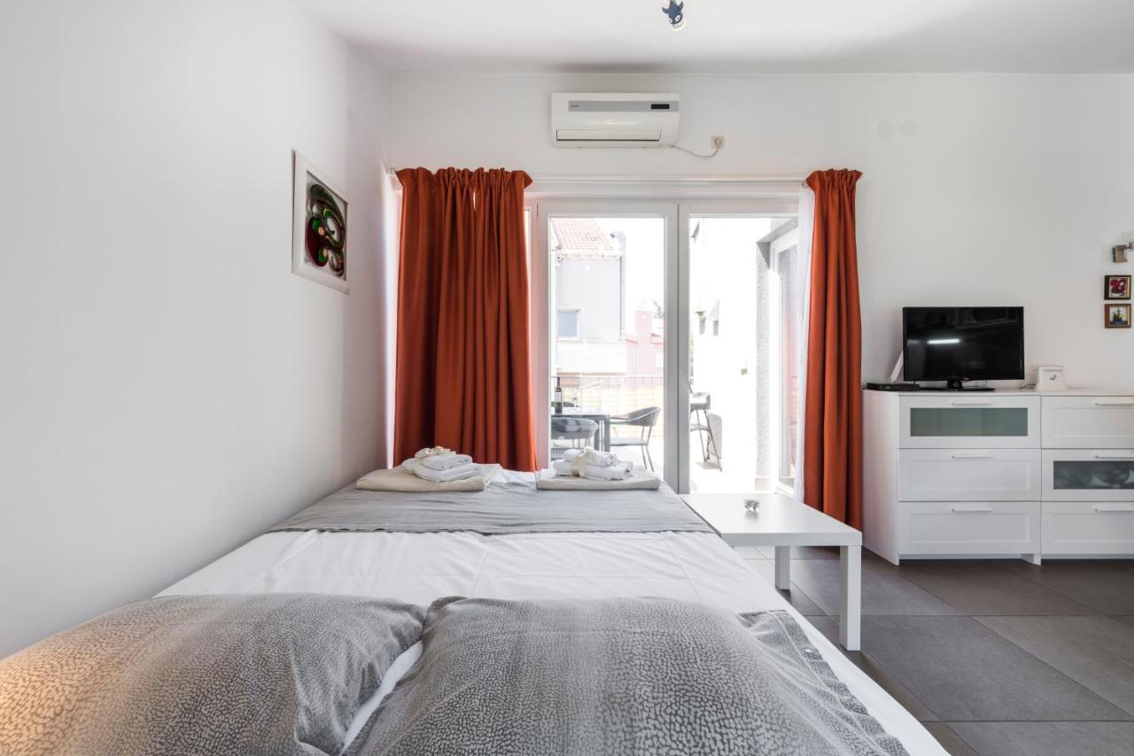 Dubrovnik Apartments Lele Exteriör bild