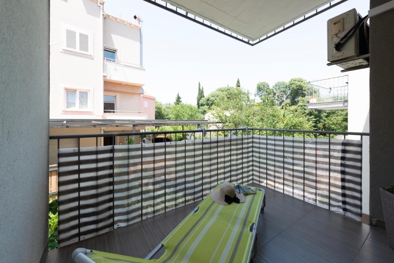Dubrovnik Apartments Lele Exteriör bild
