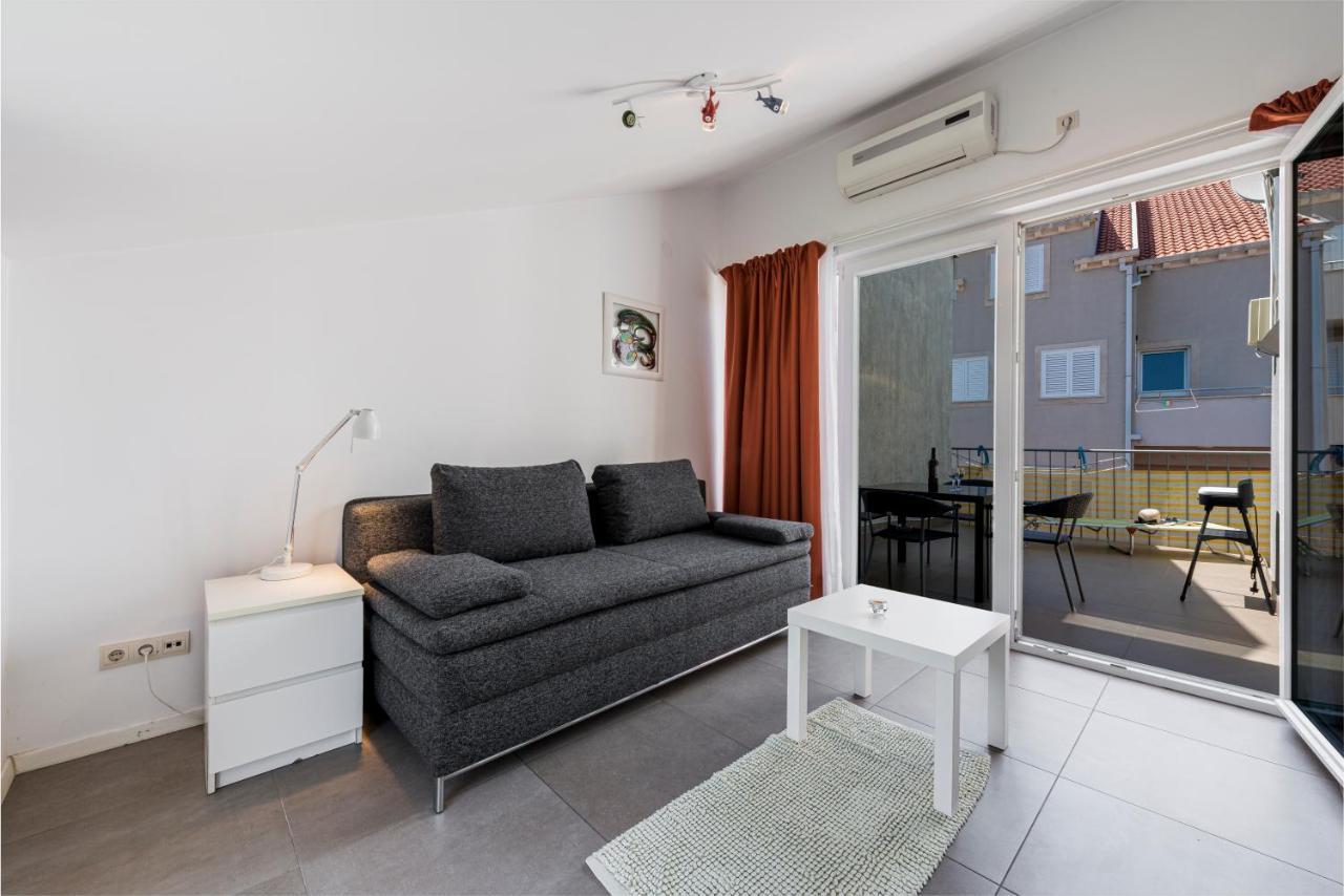 Dubrovnik Apartments Lele Exteriör bild