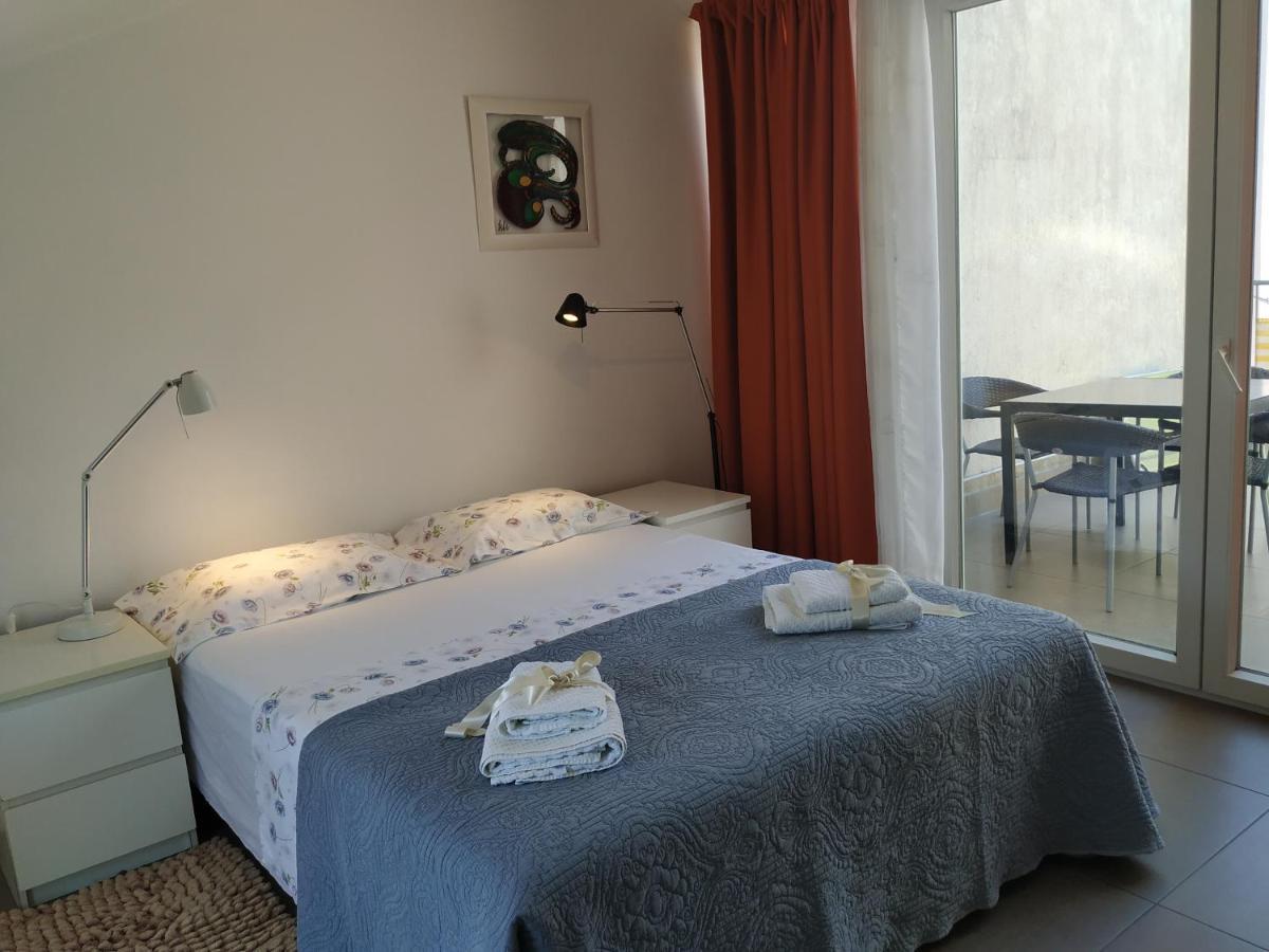 Dubrovnik Apartments Lele Exteriör bild