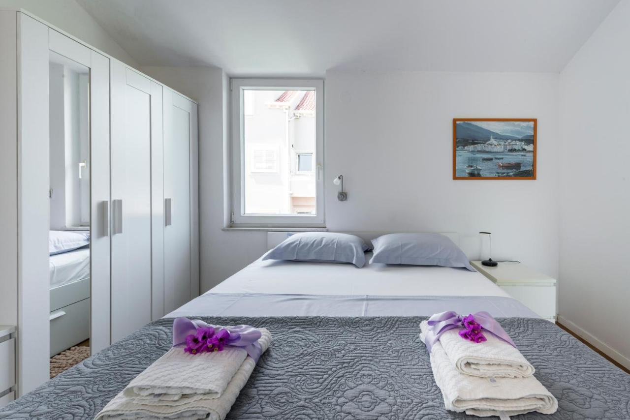 Dubrovnik Apartments Lele Exteriör bild