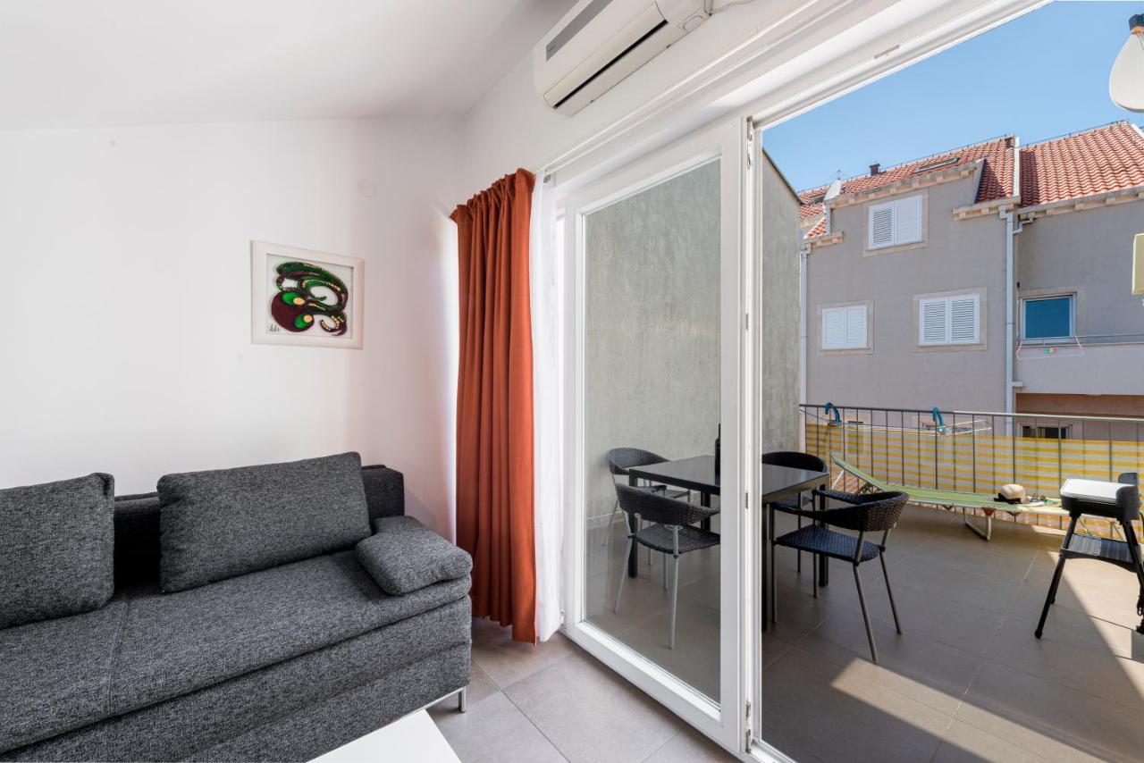 Dubrovnik Apartments Lele Exteriör bild