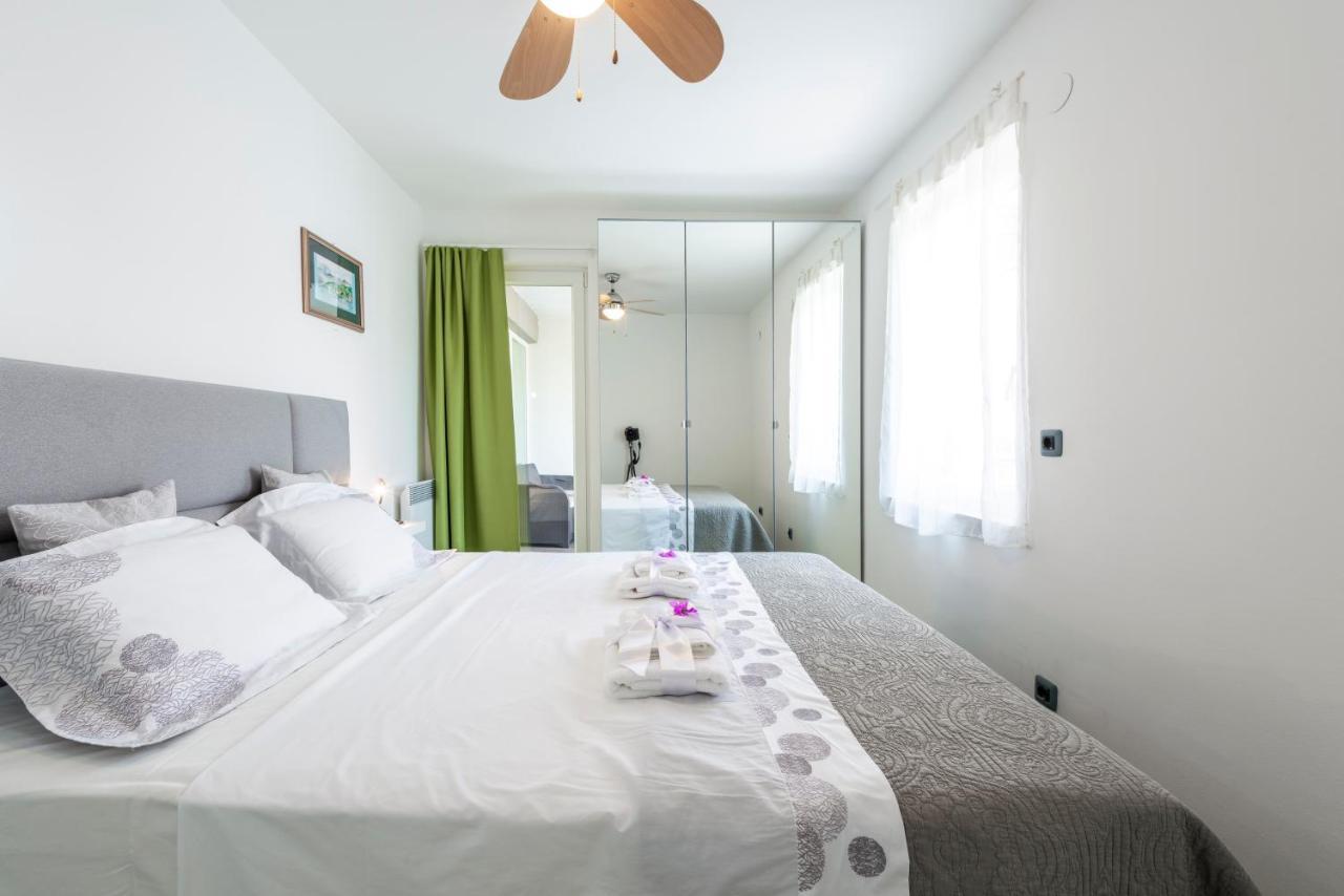 Dubrovnik Apartments Lele Exteriör bild