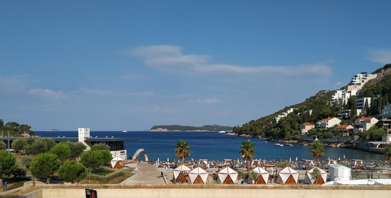 Dubrovnik Apartments Lele Exteriör bild