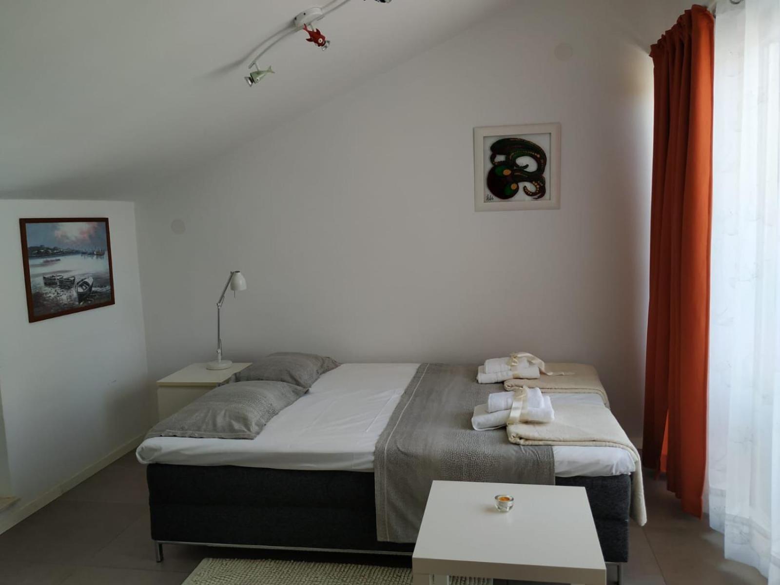 Dubrovnik Apartments Lele Rum bild