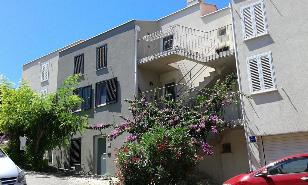 Dubrovnik Apartments Lele Exteriör bild