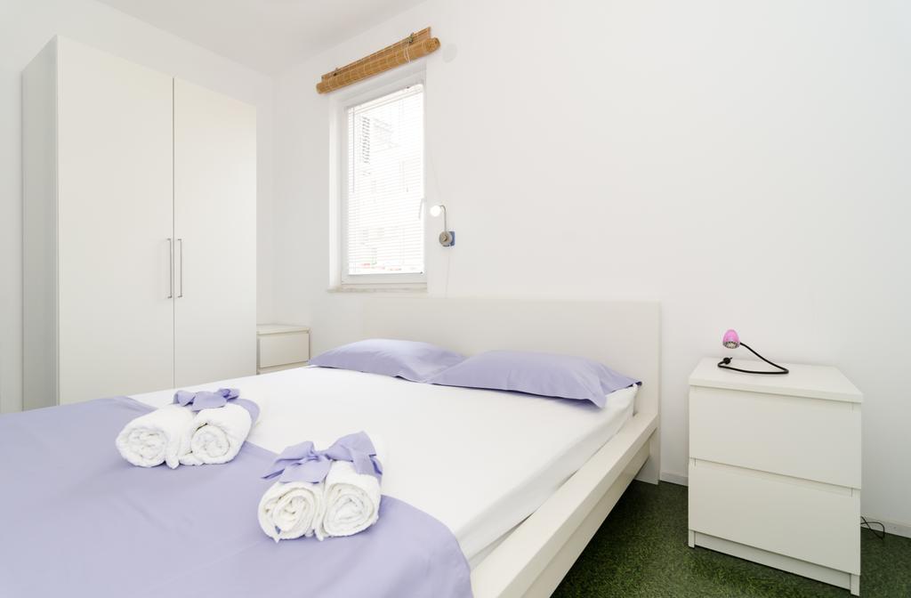 Dubrovnik Apartments Lele Exteriör bild
