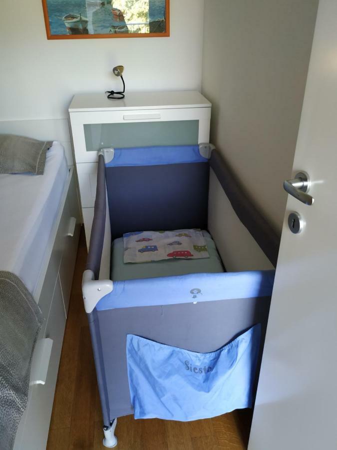 Dubrovnik Apartments Lele Exteriör bild